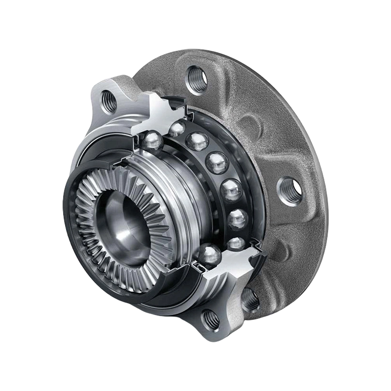 Bantalan Roda / Bantalan Hub